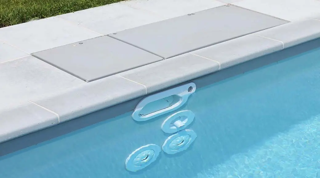 Poolfilter - Filtersystem Poolreinigung